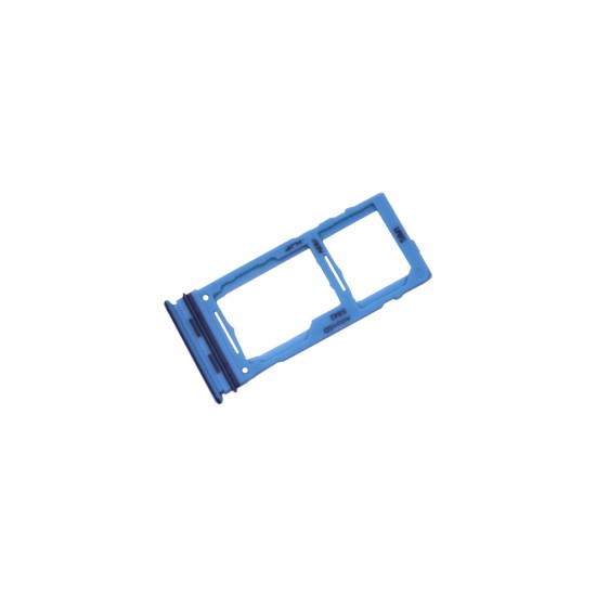 SIM Tray Samsung Galaxy A52 5G/A526/A52 4G/A525/A72 4G/A725/A72 5G/A726 Blue